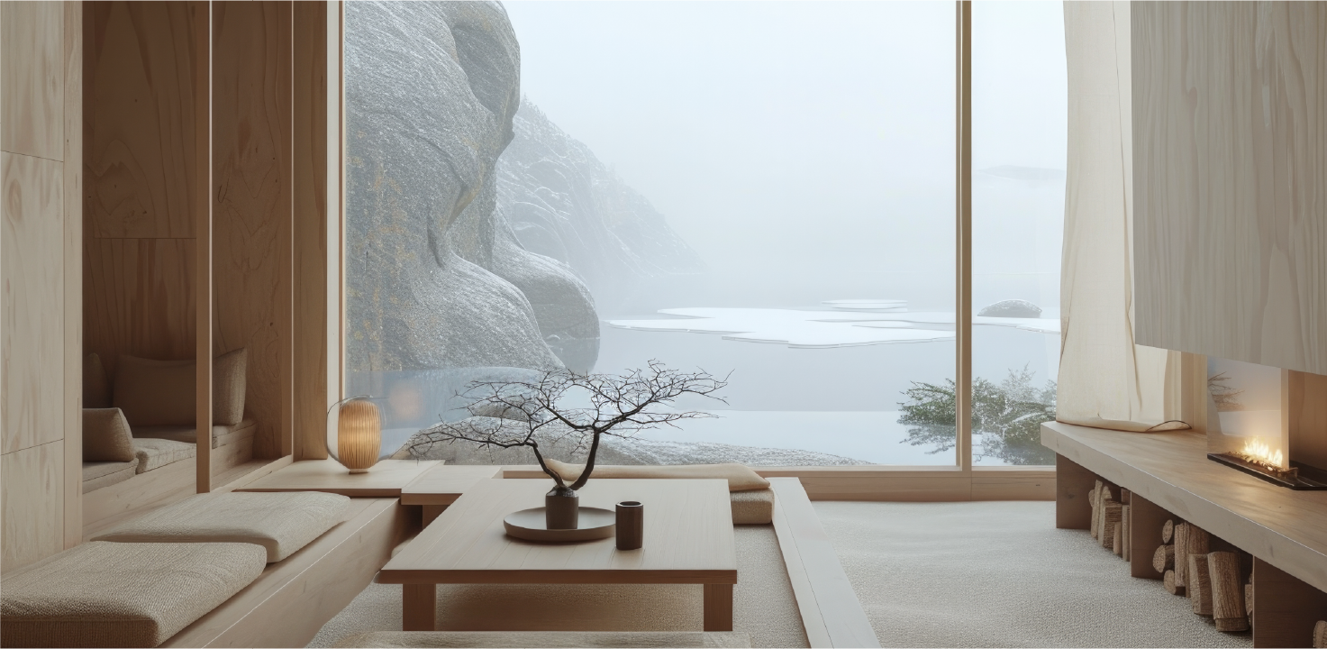 二段目：全国を旅しながら働く、新しいライフスタイル。