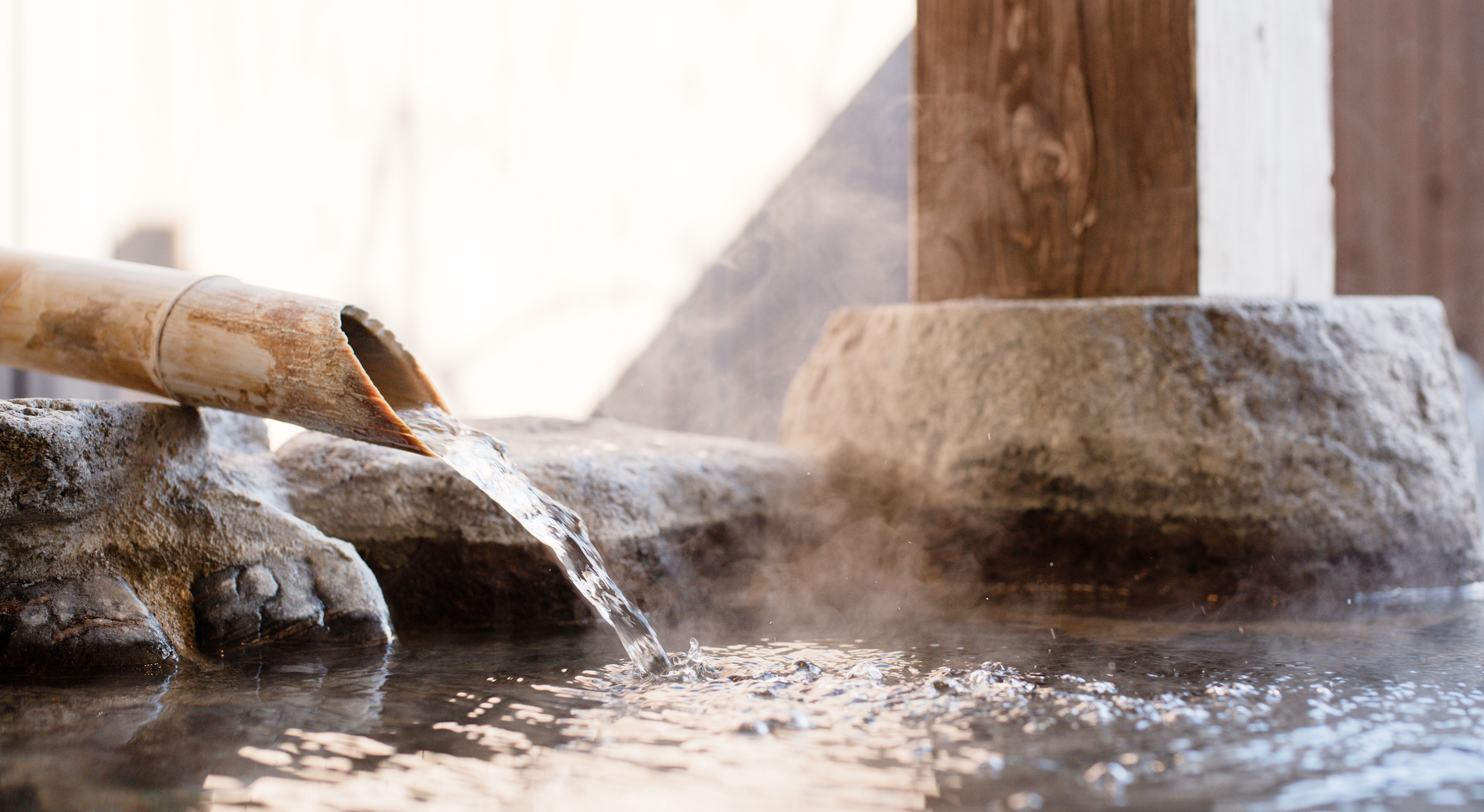 「伝統」と「革新」をつなぐ、新しい宿泊のかたち。