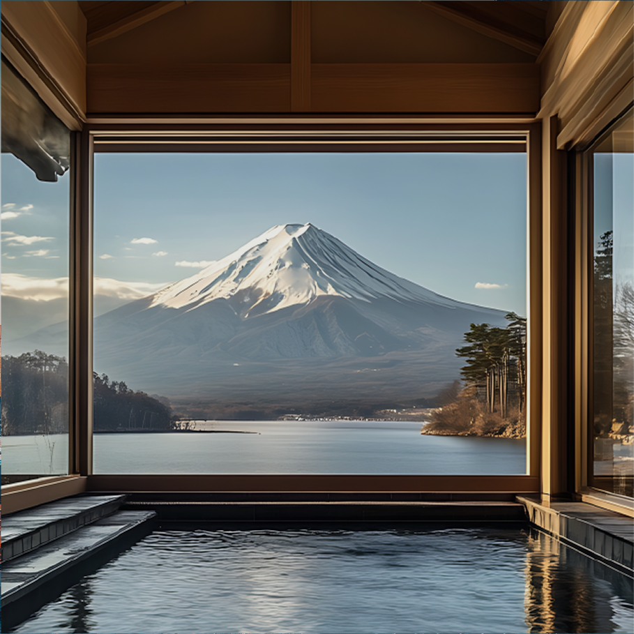 ホテル運営事業