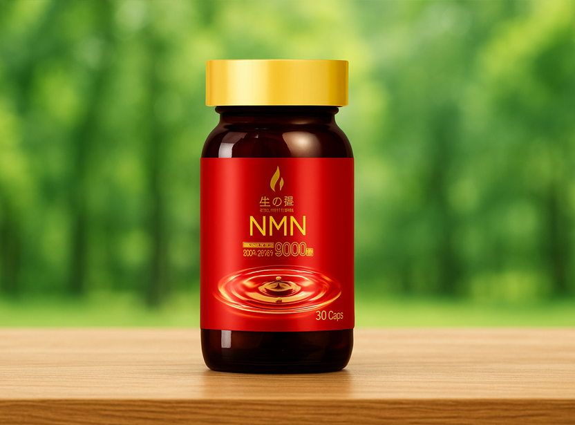 健康産業——日々の健やかさに、日本の知恵を。